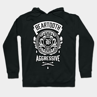 BEARTOOTH BAND Hoodie